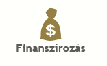 Finansz�roz�s