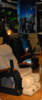 Manufacturer salon