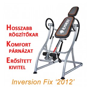 Kyokei Inversion Fix