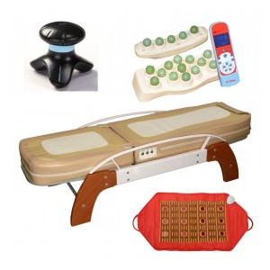 WellSpa 'Classic 2010' jade massz�zs�gy