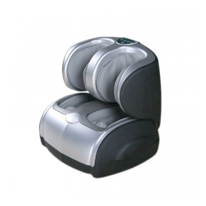 Kyokei Air-Press 2012 talp �s l�bmassz�roz�