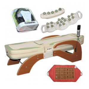 WellSpa 'Elite 2011 plus' jade massz�zs�gy