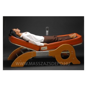 WellSpa Therapy Light jade massz�zs�gy