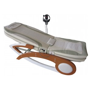 WellSpa 'Relax' stresszold� jade massz�zs�gy