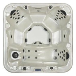 Whitewater Spirit massz�zsmedence