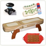 WellSpa 'Classic 2010' jade massz�zs�gy