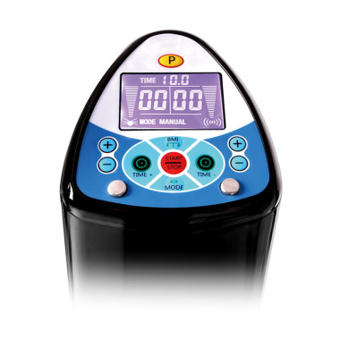 Kyokei Vibro Fit Gym - 2 év garancia: 