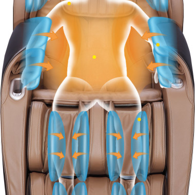 Kyokei Luxory Plus: 