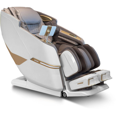 Kyokei RelaxMAX 4D Dual: