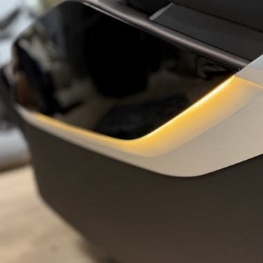 Kyokei Harmony 5D Strech: Harmony 5D fények