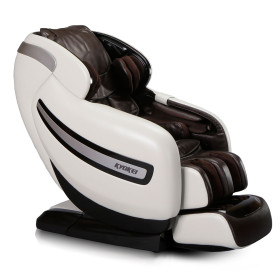 Kyokei Executive XXL - 4D Hot Stone masszázsfotel