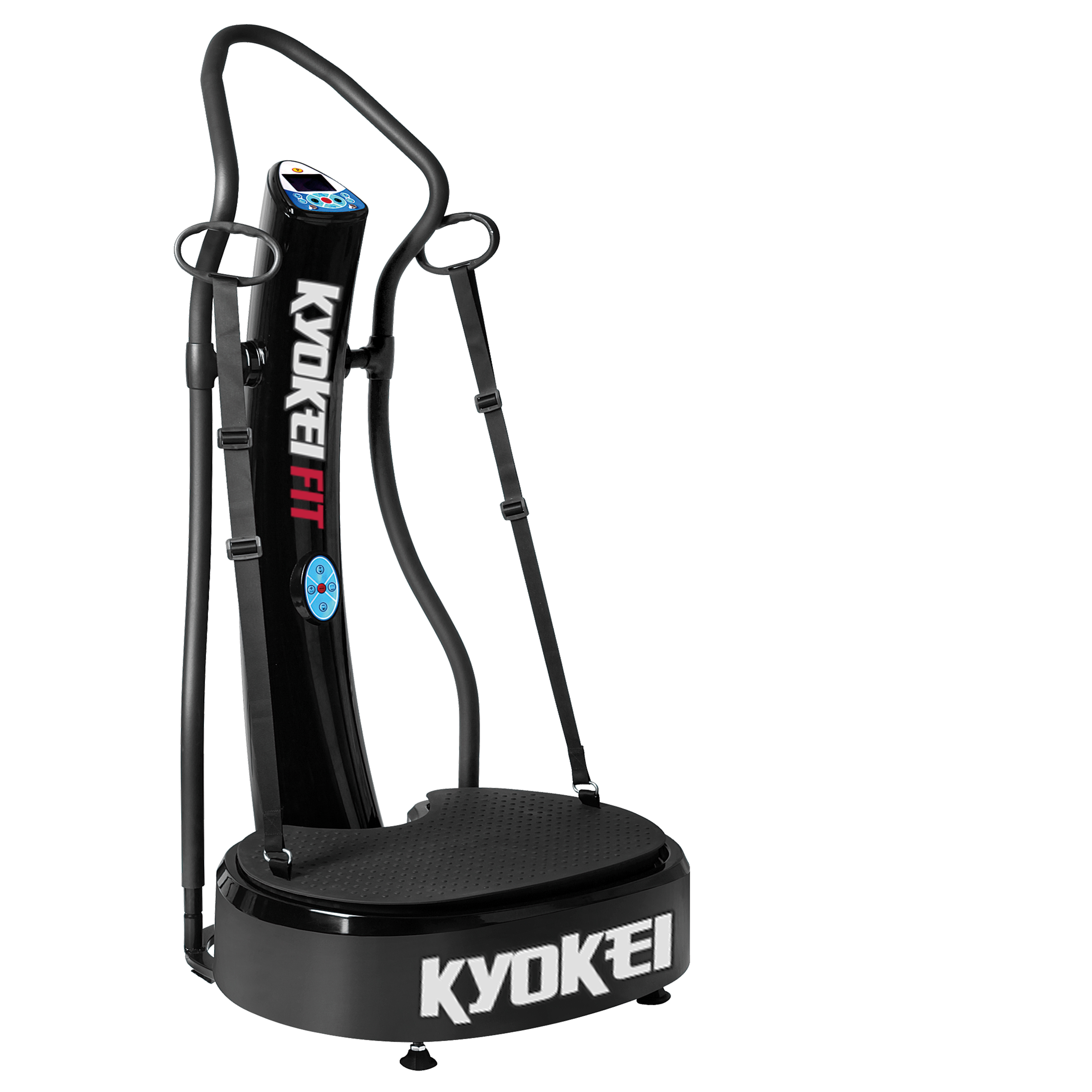 Kyokei Vibro Fit Gym - 2 év garancia