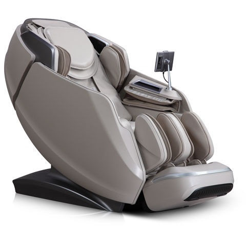 Kyokei iFly.3 Dual 4D masszázsfotel