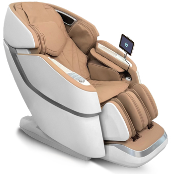 Kyokei Kyokei Harmony 5D masszázsfotel