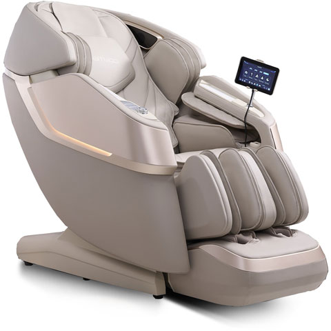 Kyokei Kyokei Harmony 5D masszázsfotel